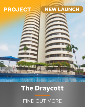 The Draycott | D10 - Tanglin/ Holland